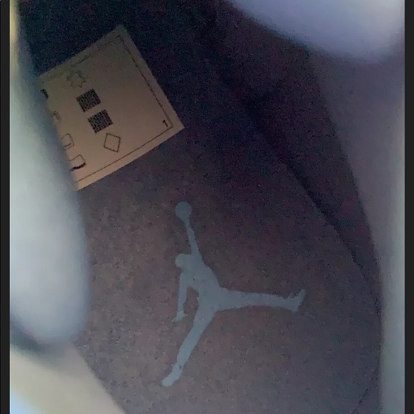Jordan retro 12 main image 2